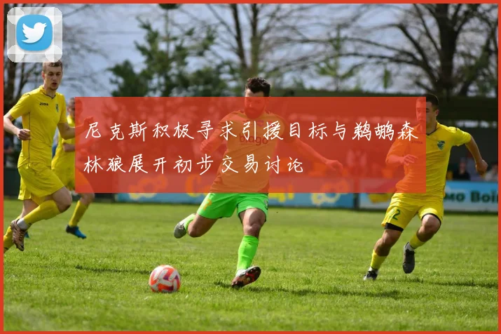 尼克斯积极寻求引援目标与鹈鹕森林狼展开初步交易讨论